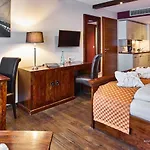 Hotell Riverside