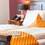 Hotell Riverside Nordhorn