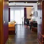Hotell Riverside Nordhorn