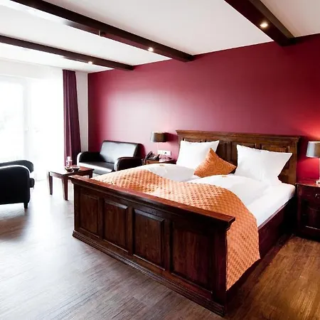 Riverside 4* Nordhorn