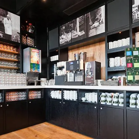 Riverside Ξενοδοχείο