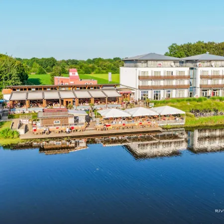 Hotel Riverside 4*