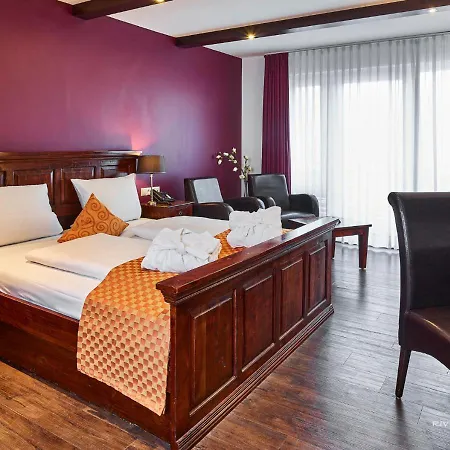 Riverside 4* Nordhorn