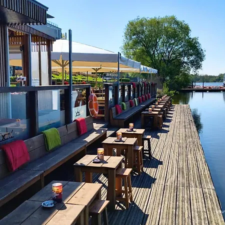 Hotel Riverside 4*