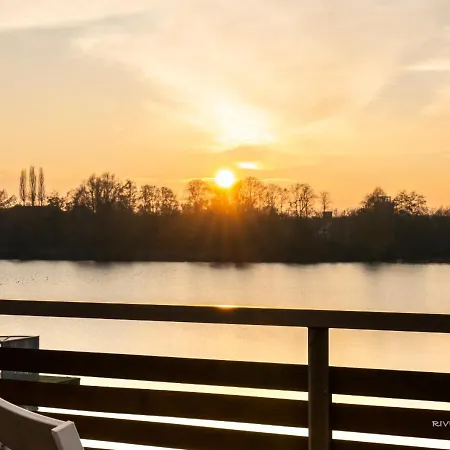 Riverside 4* Nordhorn