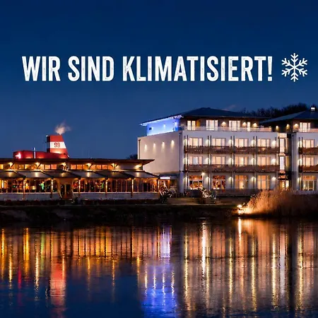 Riverside Hotel Nordhorn