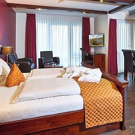 Riverside Hotel Nordhorn