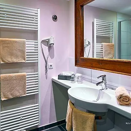 Hotel Riverside 4*