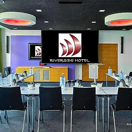 Hotel Riverside Nordhorn