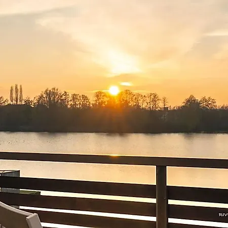 호텔 Riverside 노드혼