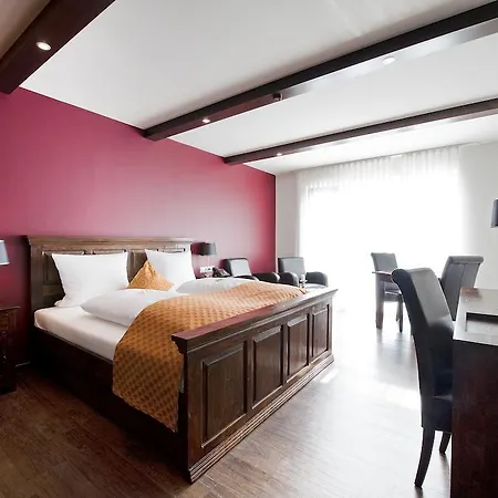Riverside Hotell Nordhorn