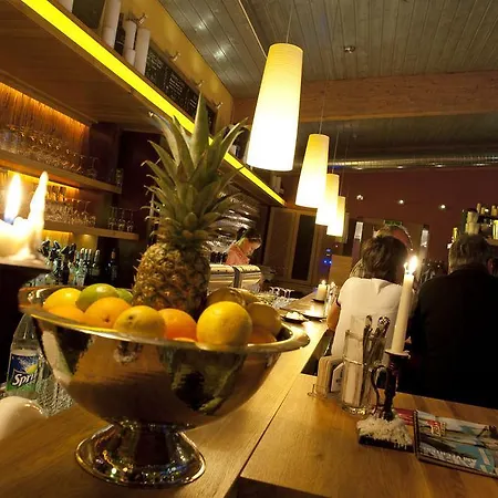 Riverside Ξενοδοχείο