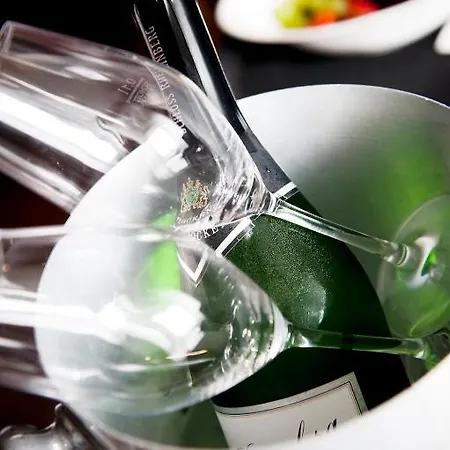 Ξενοδοχείο Riverside Nordhorn