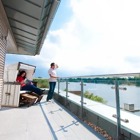 Riverside 4* نوتهورن