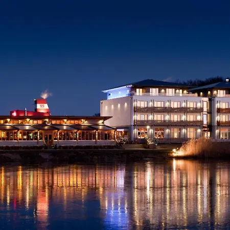 Riverside 4* Nordhorn