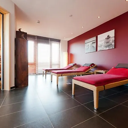 Ξενοδοχείο Riverside Nordhorn